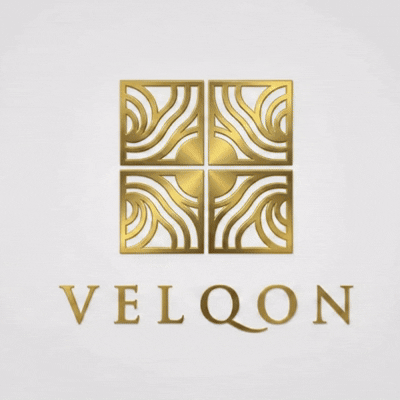 LuxeWall styled room